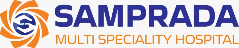 Samprada Multispeciality Hospital